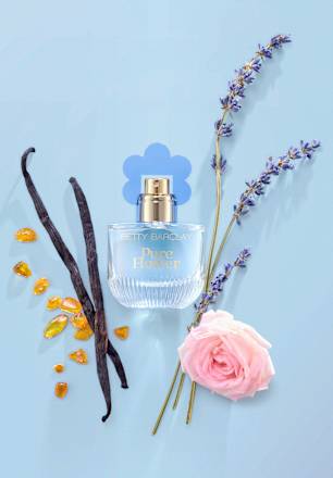 Pure Flower Eau de Parfum Betty Barclay
