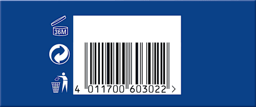Cool Mind for him Eau de Toilette TOM TAILOR