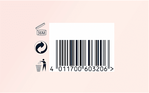 Apă de toaletă For Her TOM TAILOR