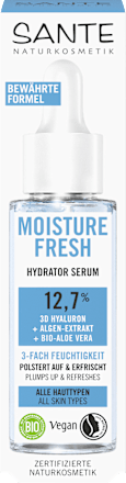 Serum Hydrator Moisture Fresh Santé