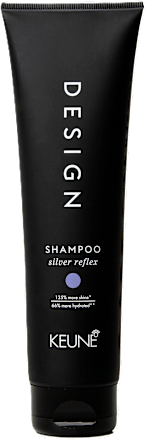 Design silver reflex šampon za plavu i sijedu kosu KEUNE