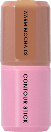 korektor Contour Stick 02 Warm Mocha Dermacol