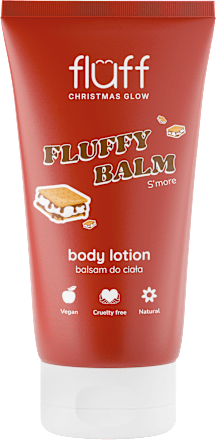 Set cura corpo S'MORE  fluff