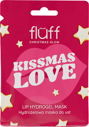 Set cura viso e corpo Merry Cranberry  fluff