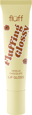 Set Vanilla Chocolate fluff