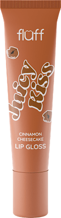 Set regalo Cinnamon Cheesecake fluff