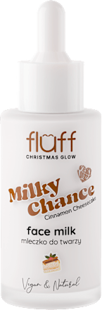 Set regalo Cinnamon Cheesecake fluff