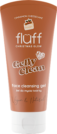 Set regalo Cinnamon Cheesecake fluff