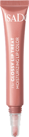 Lipgloss 54 Ginger Glaze IsaDora