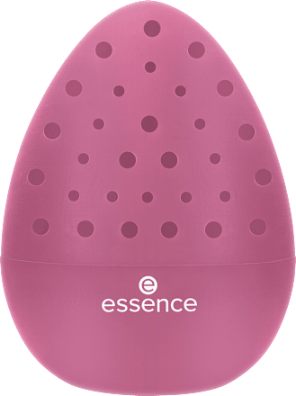 get the glaze! houbička na make-up s pouzdrem essence