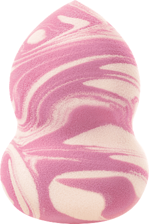 get the glaze! houbička na make-up s pouzdrem essence