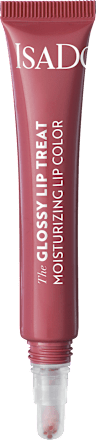 Lipgloss 64 Raisin IsaDora