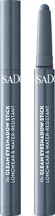 Lidschatten Stick The Gleam 53 Denim Steel IsaDora