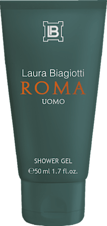 Set regalo Roma for Him Laura Biagiotti