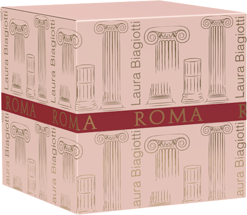 Set regalo Roma for Her Laura Biagiotti