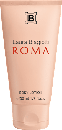 Set regalo Roma for Her Laura Biagiotti