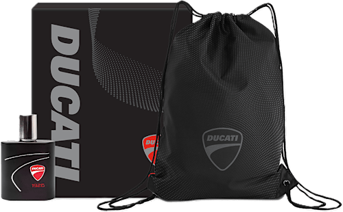 Set regalo Ducati 1926 Ducati