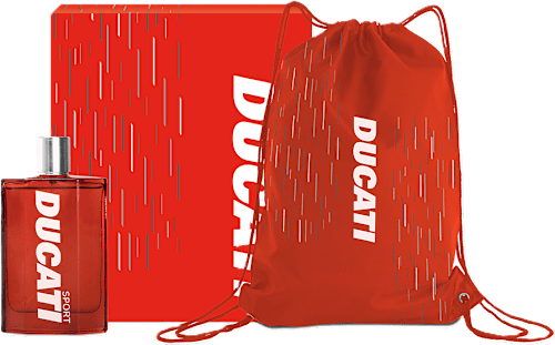 Sport set  Ducati