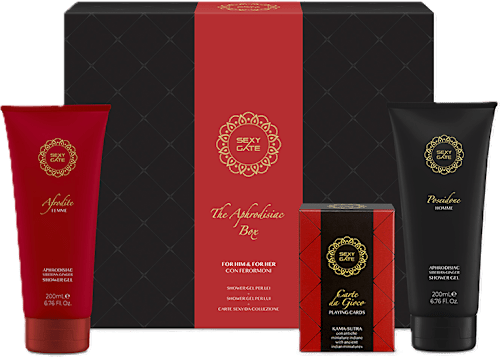 Set Aphrodisiac SEXY GATE