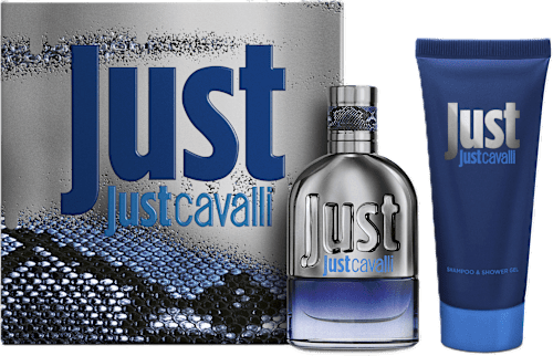 Set regalo For HIm  roberto cavalli