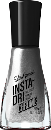 lak na nehty Insta-Dri Chrome 126 Sally Hansen