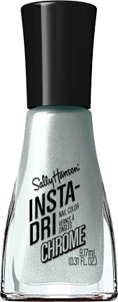 lak na nehty Insta-Dri Chrome 125 Sally Hansen