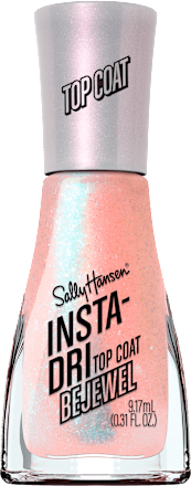 vrchní lak na nehty Insta-Dri Bejewel 130 Sally Hansen