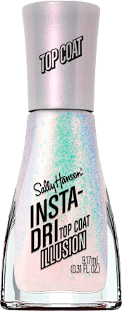 vrchní lak na nehty Insta-Dri Illusion 129 Sally Hansen