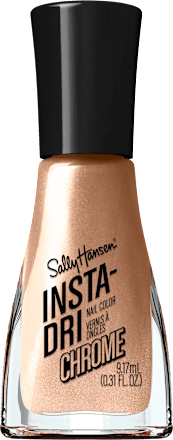 lak na nehty Insta-Dri Chrome 128 Sally Hansen