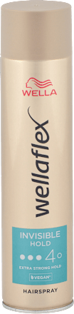 Lak na vlasy Flexible Extra Strong Hold wellaflex