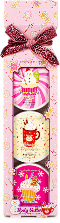 Set Body butter simplepleasures