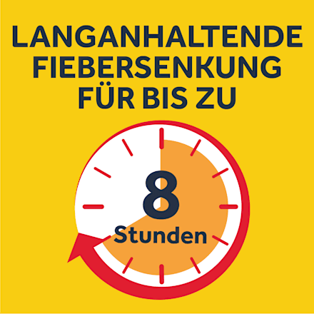 Nurofen Junior Fieber- und Schmerzsaft, Ibuprofen 40 mg/ml Suspension zum Einnehmen, Erdbeergeschmack NUROFEN