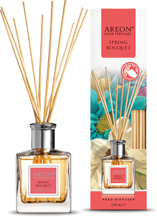 Odorizant pentru cameră spring areon