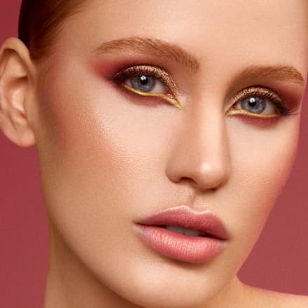 Palette viso blush e bronzer Private Dream, n. 03 ASTRA MAKE-UP