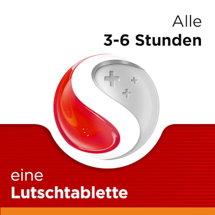 Dobendan Direkt Flurbiprofen 8,75 mg Lutschtabletten Dobendan Direkt