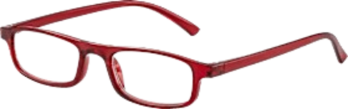 Ochelari vedere rosii +1,0 Visiomax