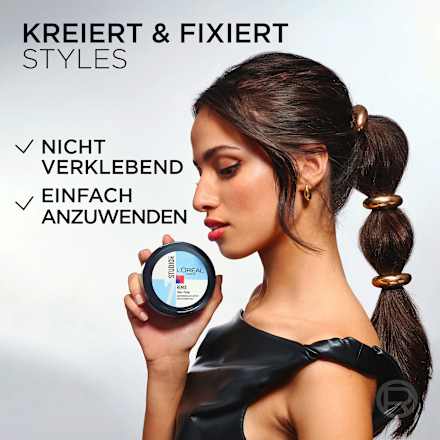 Haargel Fiber-Paste Studio Line L'ORÉAL PARiS STUDIO LINE