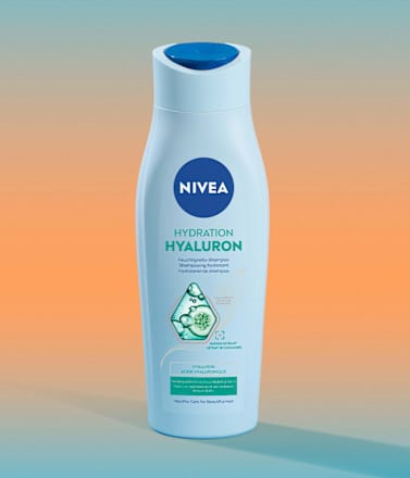 Hydration Hyaluron Shampoo NIVEA