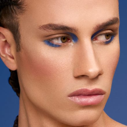 Palette viso blush e bronzer Private Dream, n. 04 ASTRA MAKE-UP