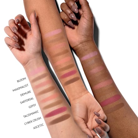 Palette viso blush e bronzer Private Dream, n. 04 ASTRA MAKE-UP