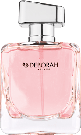 Eau de Toilette Romantic DEBORAH MILANO