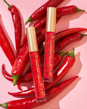 Lipgloss What The Fake! Extreme Plumping essence