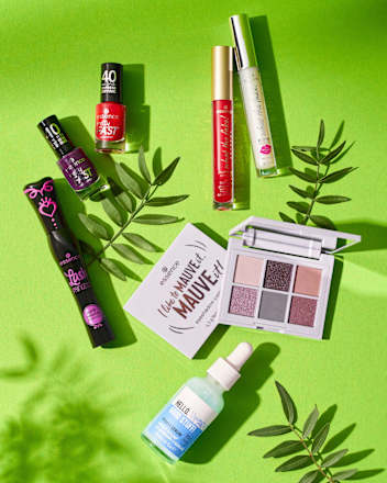 Maskaara Lash Princess curl & volume essence