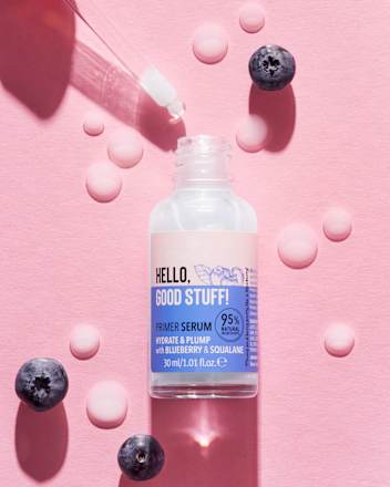 Primer Serum Hello Good Stuff! essence