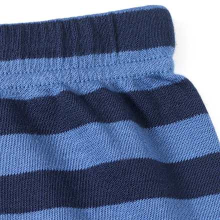 Schlafanzug mit Glow-in-the-Dark Astronauten-Motiv, blau, Gr. 92 ALANA