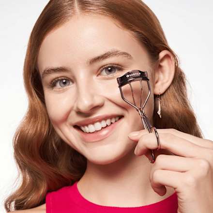 Zalotka do rzęs Lash curler 01 essence