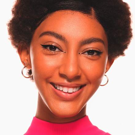 Eyeliner Line It Like a Pro! 01 essence