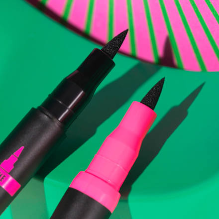 Eyeliner Line It Like a Pro! 01 essence