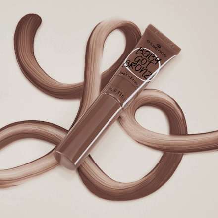 Bronzer w płynie Baby Got Bronze 40 Tan-Tastic essence