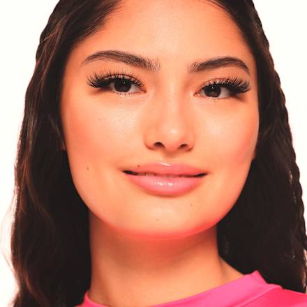 Sztuczne rzęsy What the fake! False Lashes 01 Dramatic Volume essence